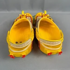 CROCS | Shoes | Crocs X Beatles Yellow Submarine Classic  display picture 1